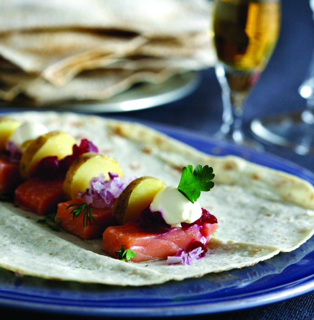 Rakfisk