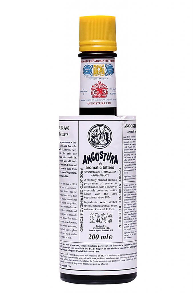 Angostura-Bitters